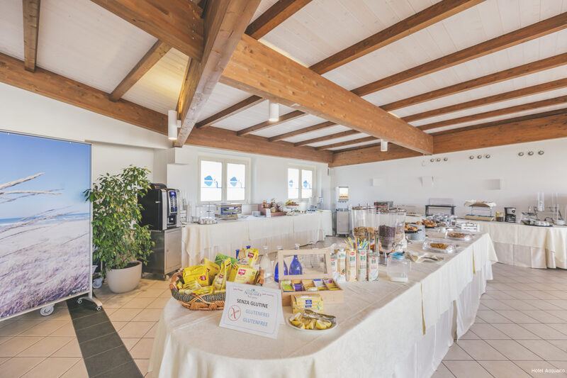 Фото Hotel Acquario