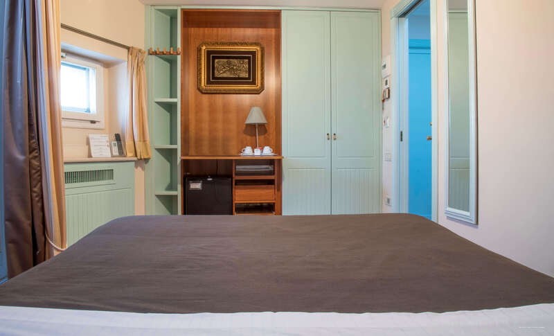 Фото La Dolce Vista - B&b di Charme