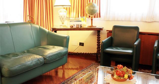 Фото Best Western Hotel Dei Cavalieri