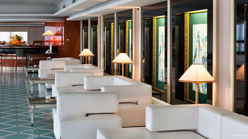 Фото Grand Hotel Terme