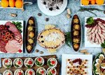 Mobile Food (Obukhovskoy Oborony Avenue, 51К), catering