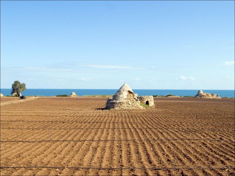 Фото Don Ferrante - Dimore di Charme