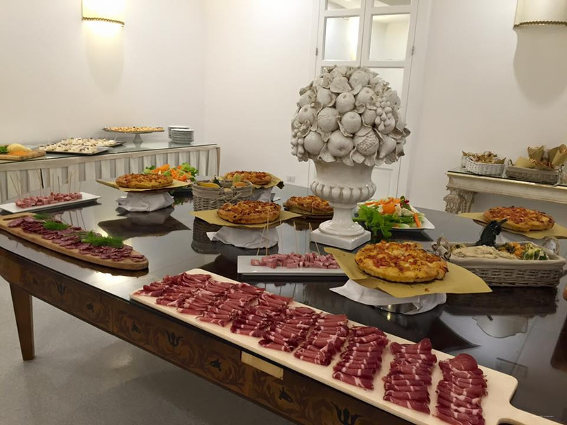 Фото Grande Albergo Internazionale