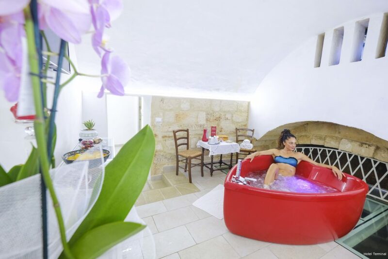 Фото Villa La Meridiana - Caroli Hotels