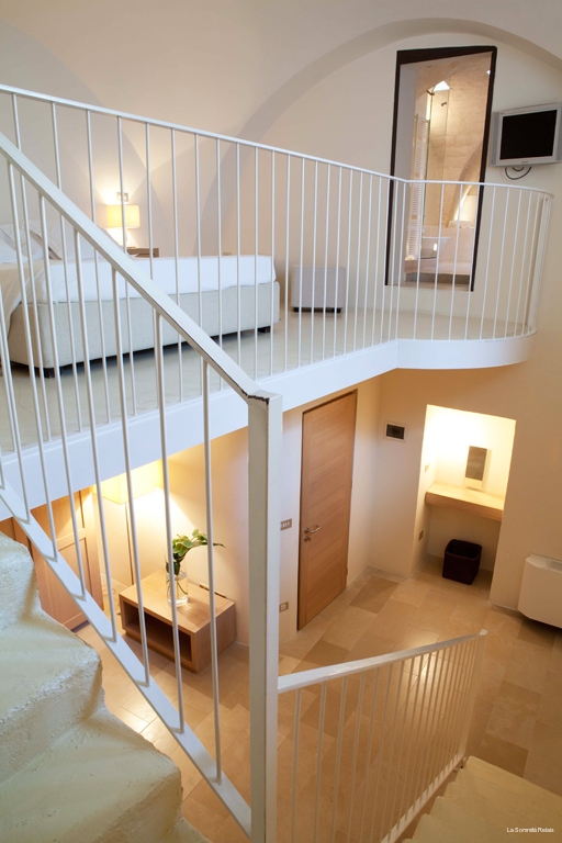 Фото La Sommità Relais & Chateaux