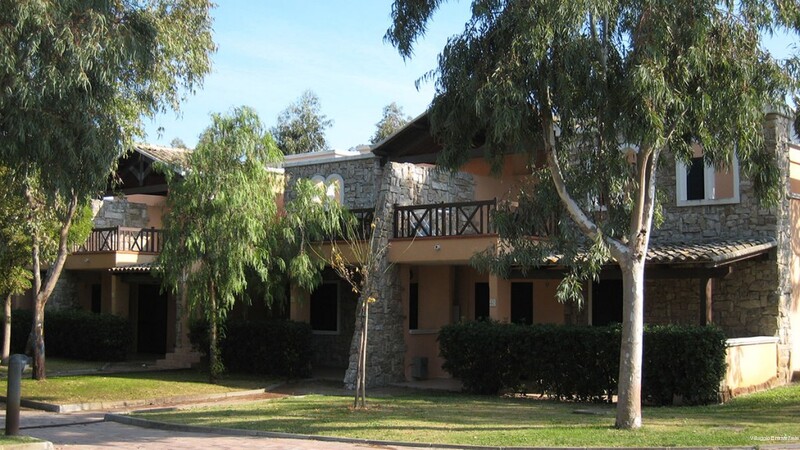 Фото Villaggio Emmanuele