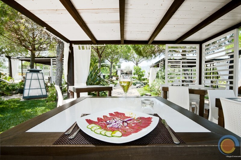 Фото Villaggio Emmanuele