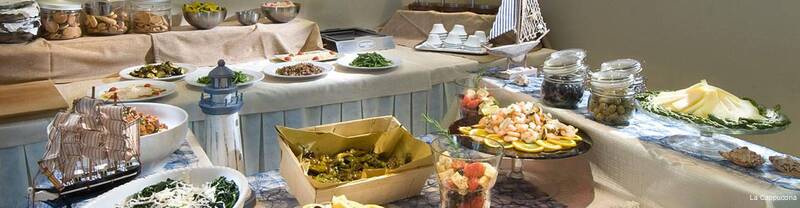 Фото La Cappuccina