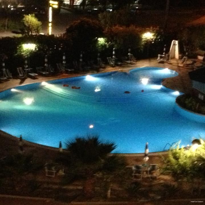 Фото Hotel San Gaetano