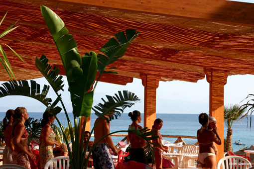 Фото Hotel Grotticelle