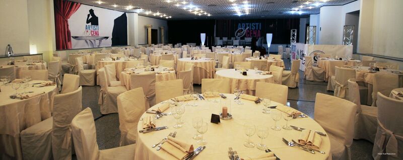 Фото Hotel San Francesco