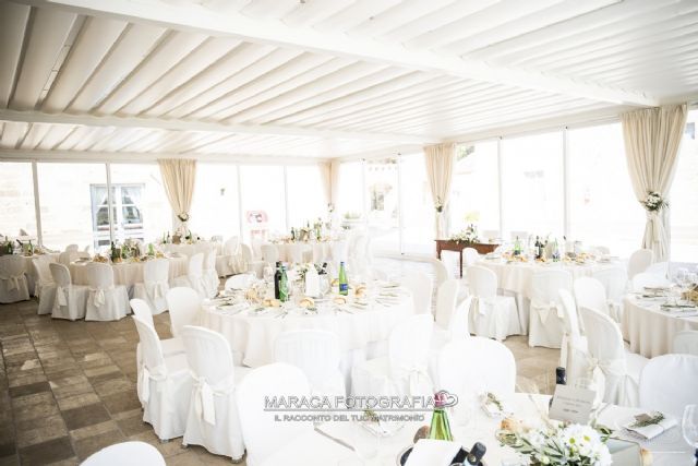 Фото Отель Masseria Relais Santa Teresa