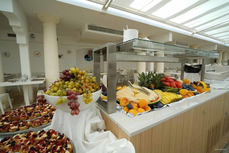 Фото Nicolaus Club Gabbiano