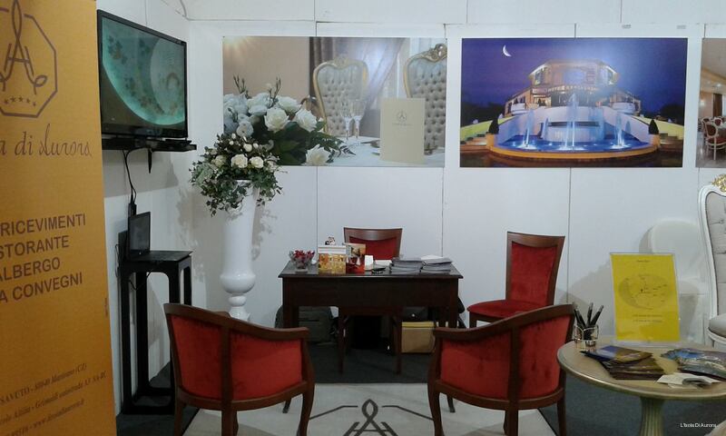 Фото L'Isola di Aurora