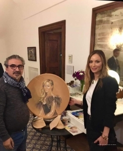 Фото Palazzo Suriano Amalfi Coast