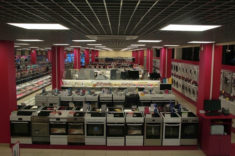 Красноярск Магазин Интернет 9 Мая Dns