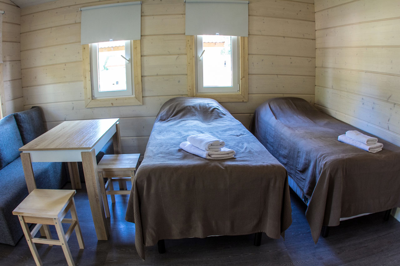 Фото Парк-отель Яркое