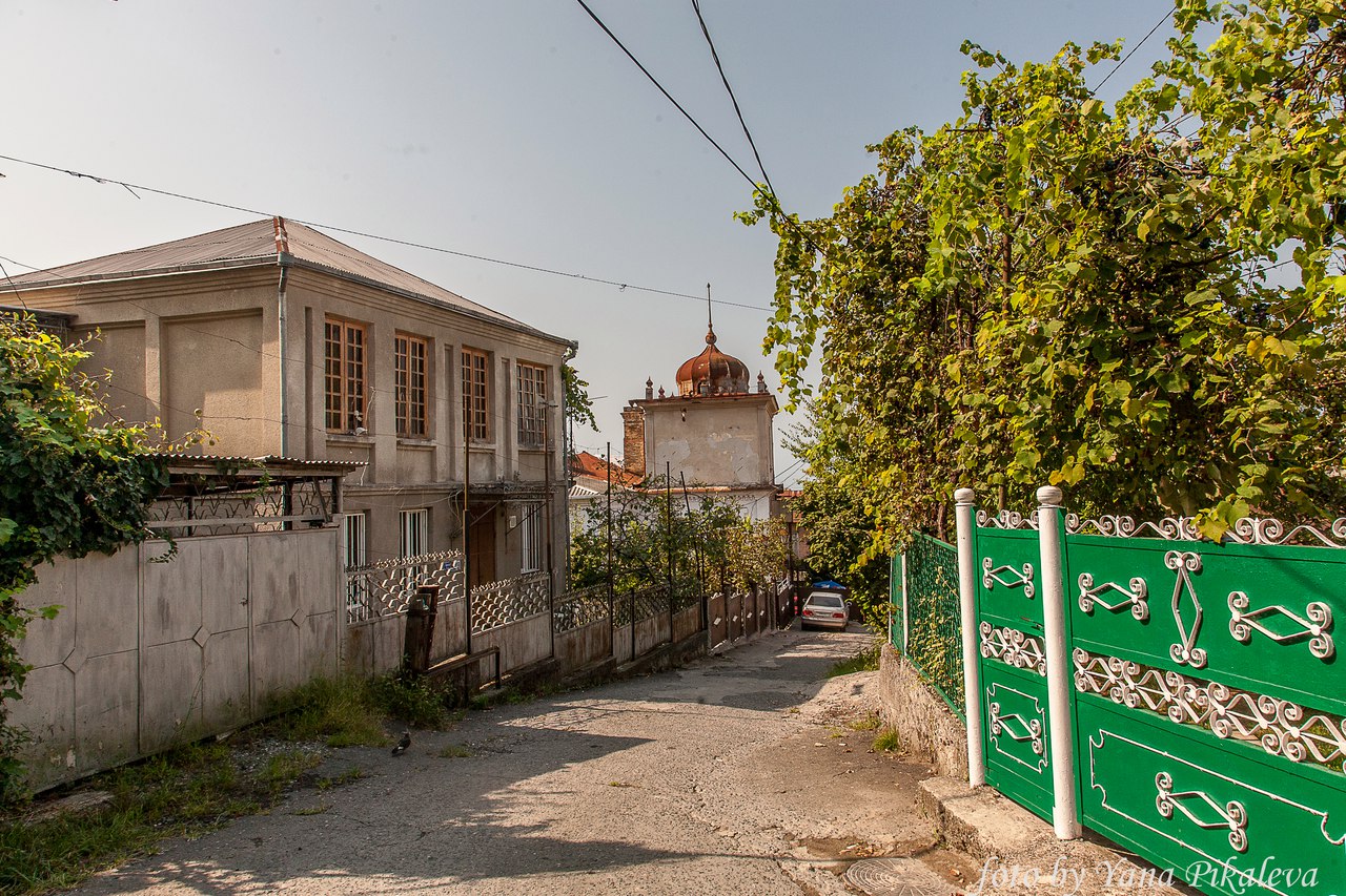 Фото Гостевой дом Анна