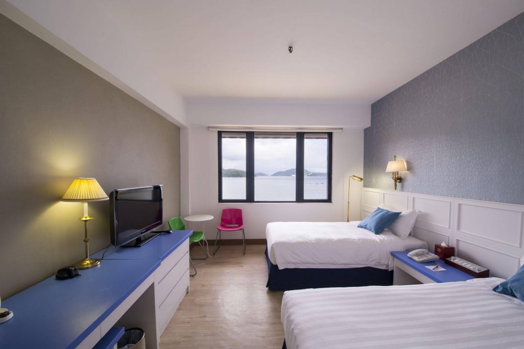 Фото Silvermine Beach Resort