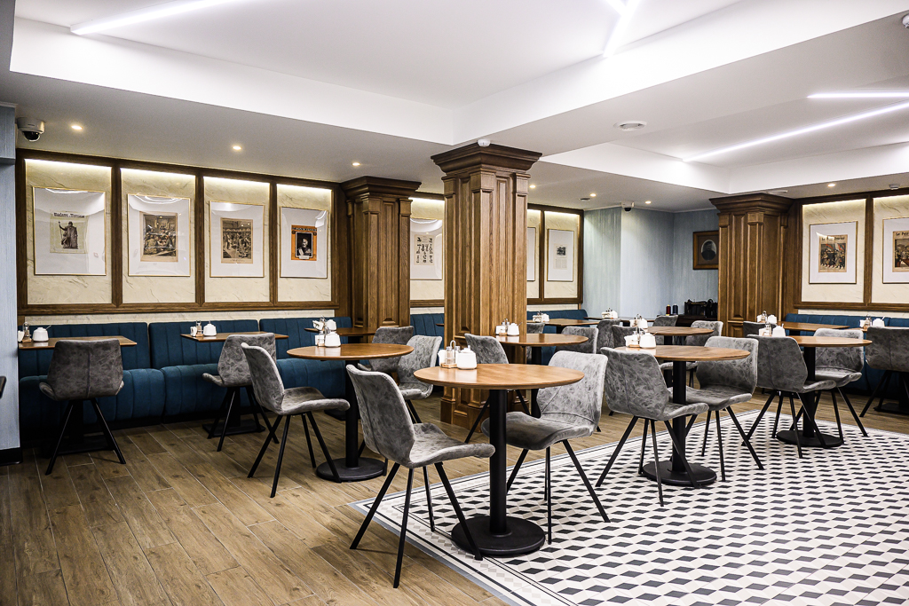 Фото отеля 3