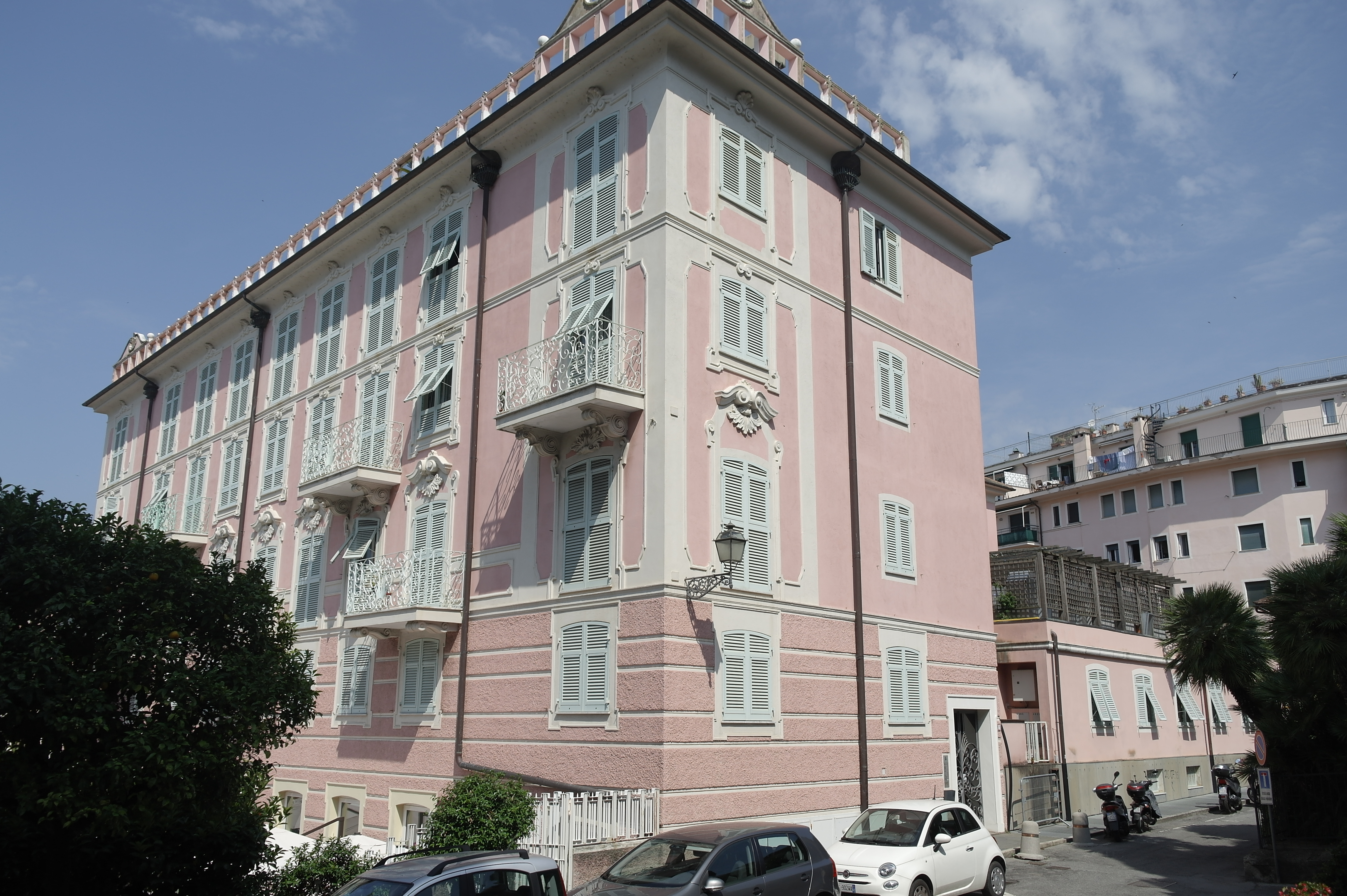 Фото отеля 5