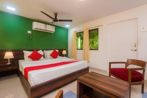 Фото Pali Village Resort