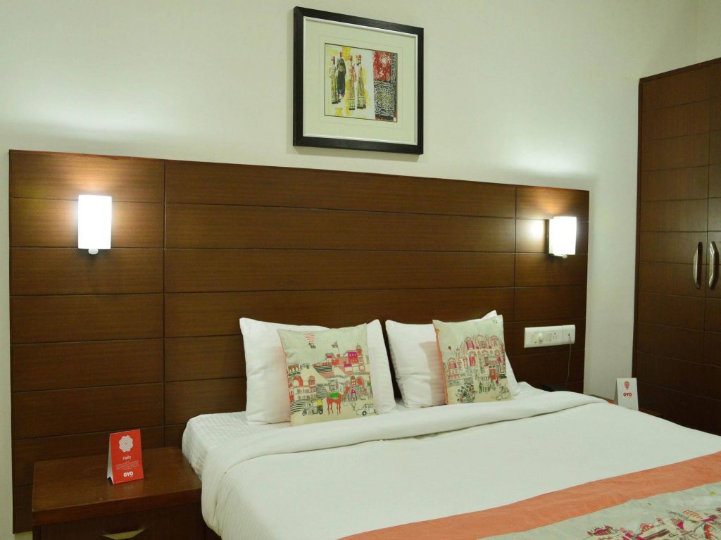 Фото Oyo Rooms C - Scheme