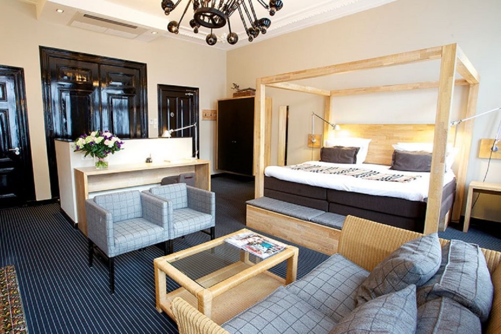 Фото Catalonia Vondel Amsterdam