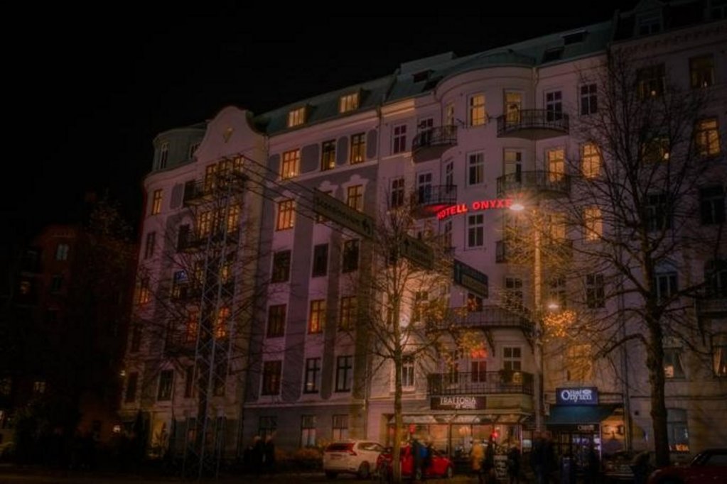 Фото отеля 4