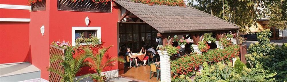 Фото Korona Guest House 