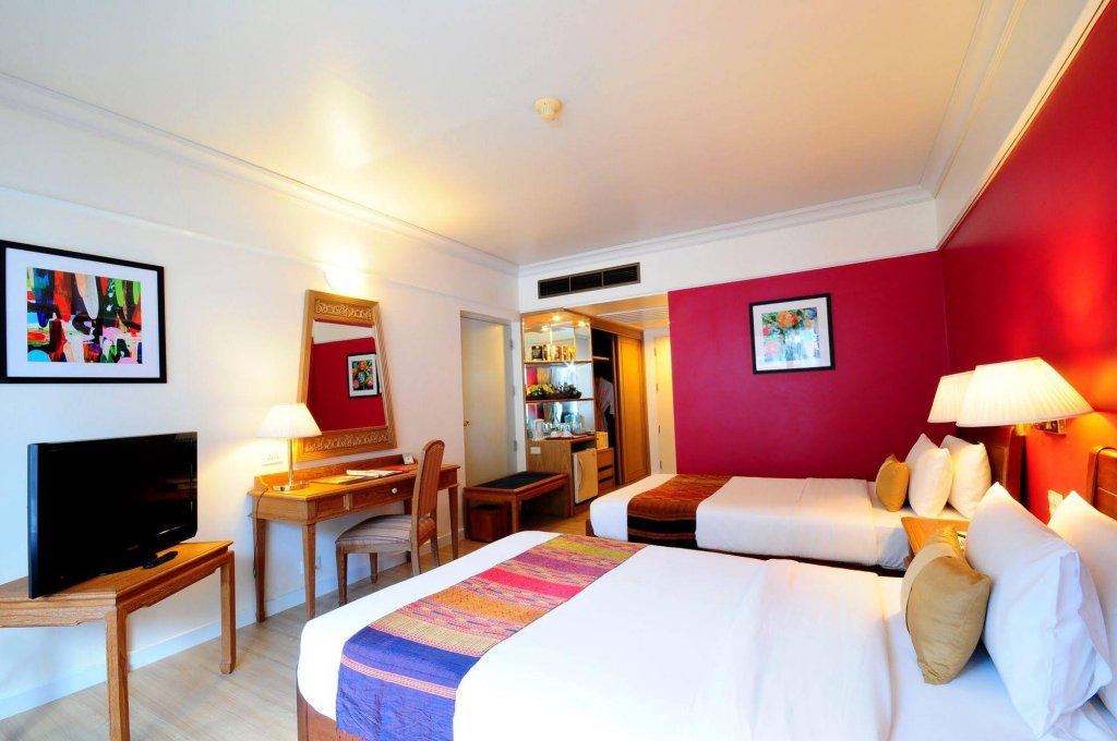 Фото Le Siam Hotel