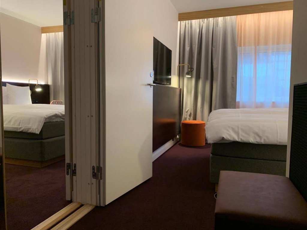 Фото Quality Hotel the Mill