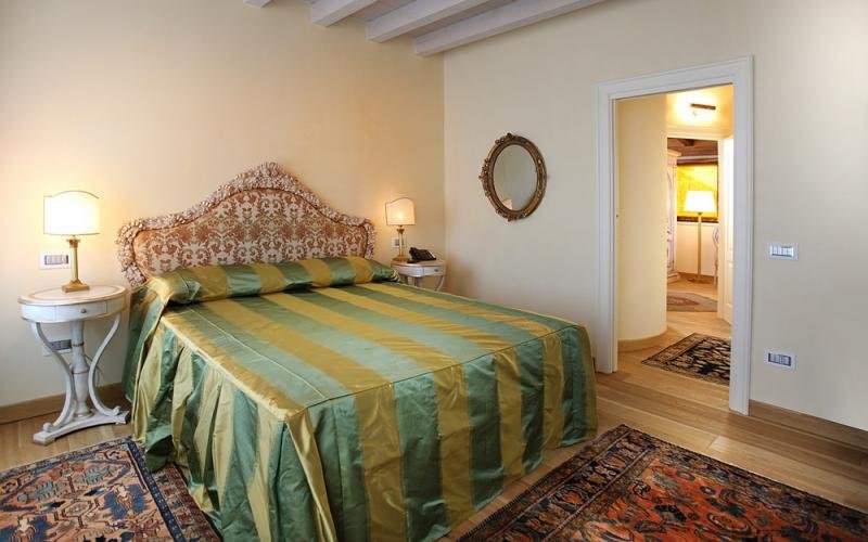 Фото Relais Balcone di Giulietta