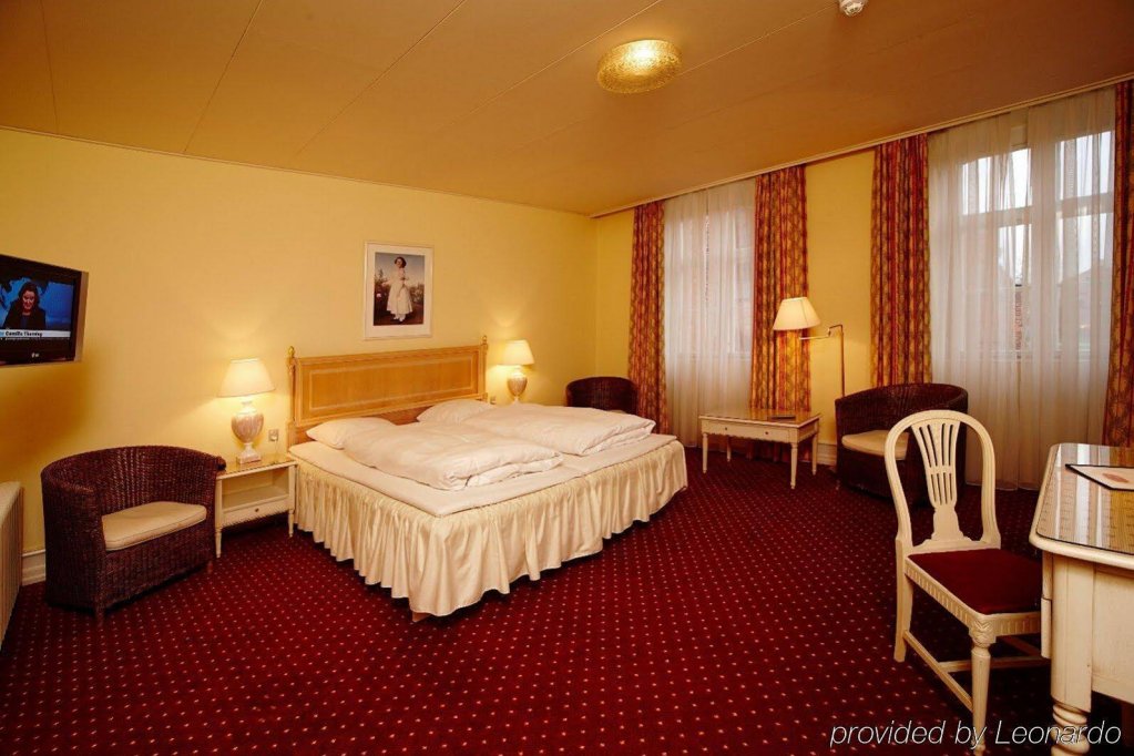 Фото отеля 3