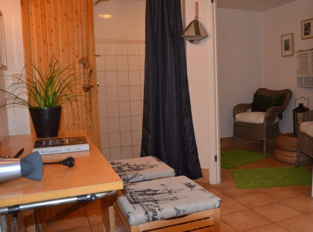 Фото Pensionat Enehall