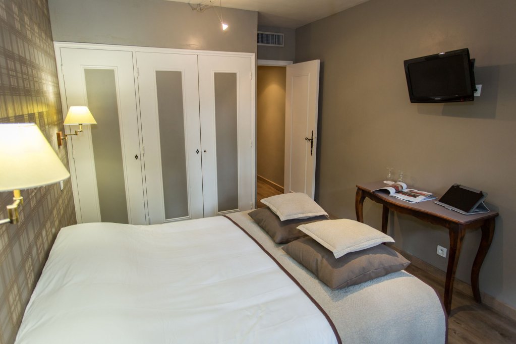 Фото Confidentiel hôtel