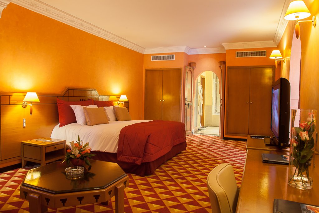 Фото Atlas Medina & SPA