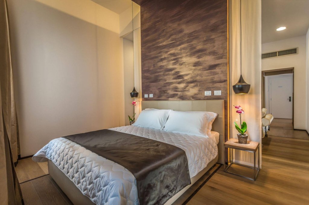 Фото Il Rivalta - Place of Charme