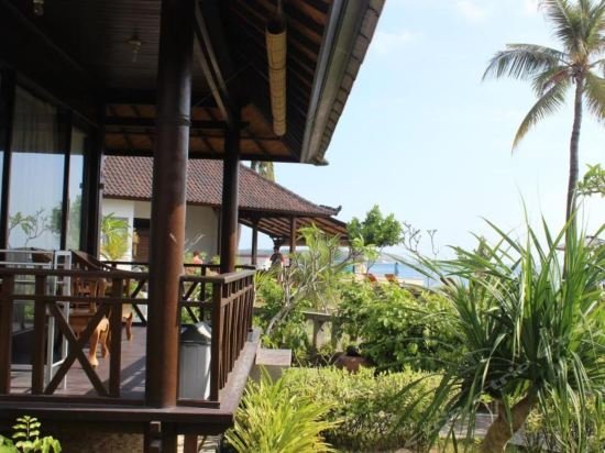 Фото Mega Cottages