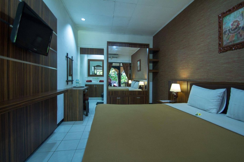Фото Ramayana Hotel Sanur