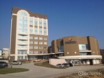 Openvuz (Krymskaya ulitsa, 28), university