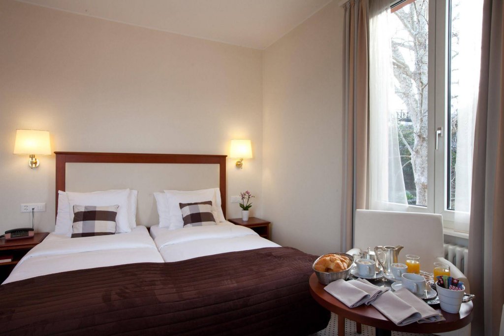 Фото Hotel Federale Lugano