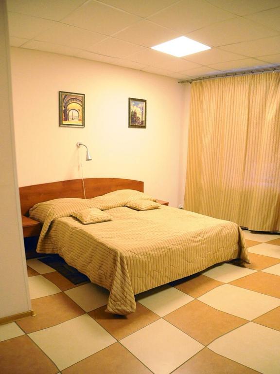 Фото Отель у Петропавловки