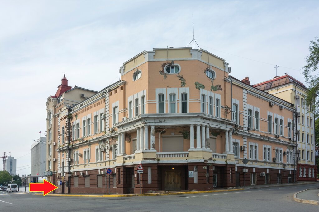 Союз ул петра великого 2 фото