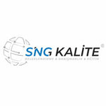 Sng Quality Certification and Consulting Services (Мерсин, Енишехир, Гювеневлер, улица 1925, 11), удостоверяющий центр в Мерсине