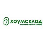 Self Storage center Homesklad (Berezhkovskaya Embankment, 30Г), warehouse services