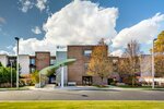 Encompass Health Rehabilitation Hospital of New England (Massachusetts, Middlesex County, Woburn), hospital
