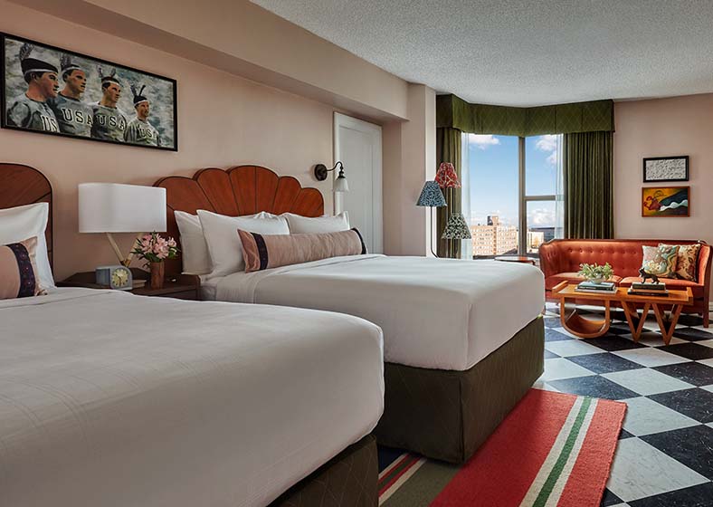 Фото Graduate Seattle