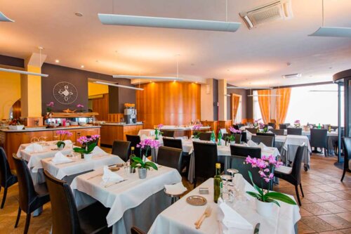 Гостиница Hotel Ligure в Алассио