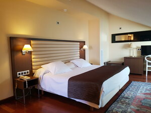 Гостиница Hotel SPA Paris